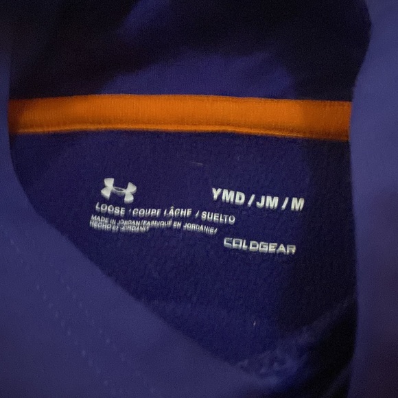 Under Armor sweatshirt - Picture 2 of 3